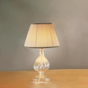 Klassische Lampe Due P Beleuchtung 2328 LP E27 LED