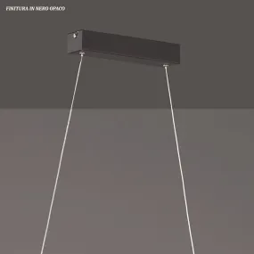 Rondo Trio Lighting 322610431 lustre moderne