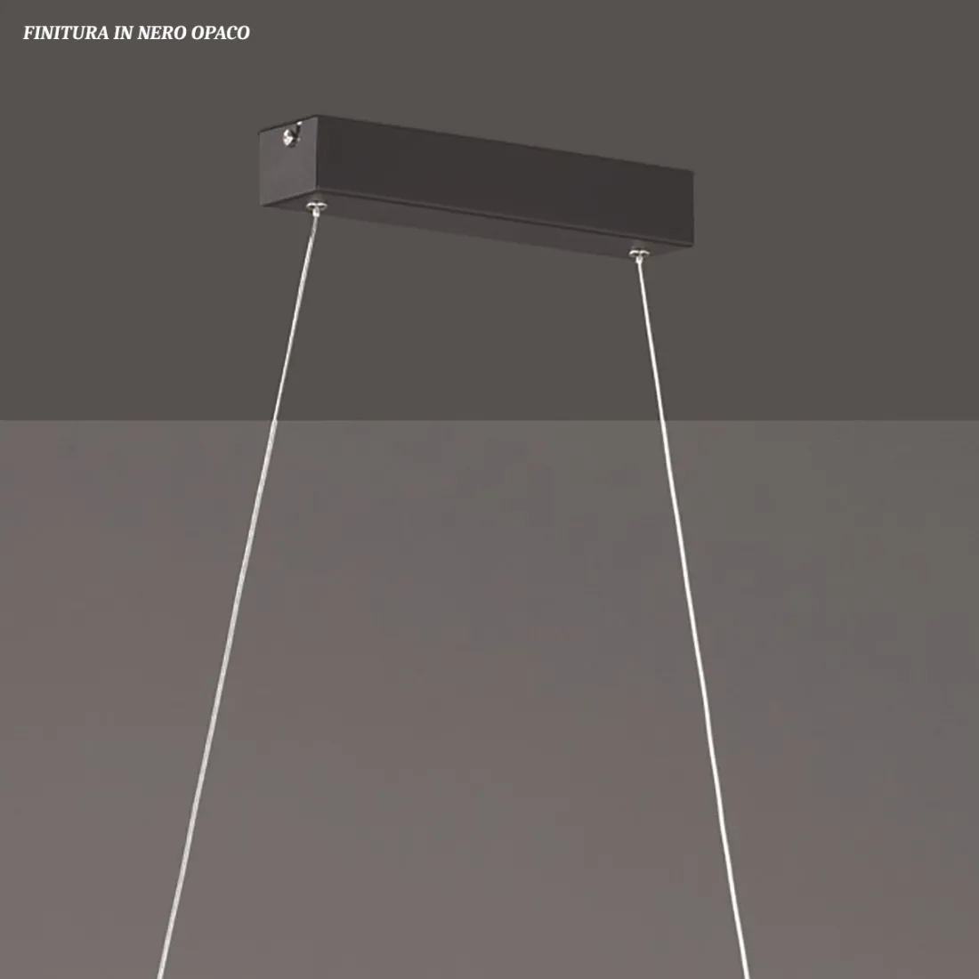 Lampadario Rondo Trio Lighting 322610431