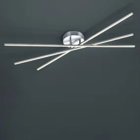 Trio Lighting plafonnier...