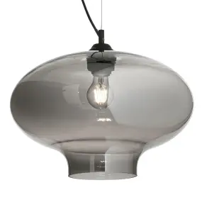 Lampadario moderno Ideal Lux BISTRO SP1 120898 120904 E27 LED