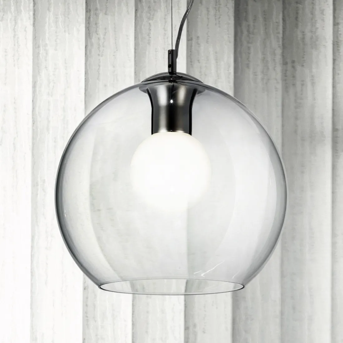 Lampadario NEMO Ideal lux