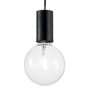 Lampadario moderno Ideal Lux HUGO SP1 139685 E27 LED