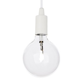 Sospensione Edison SP1 Ideal lux