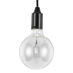 Sospensione Edison SP1 Ideal lux