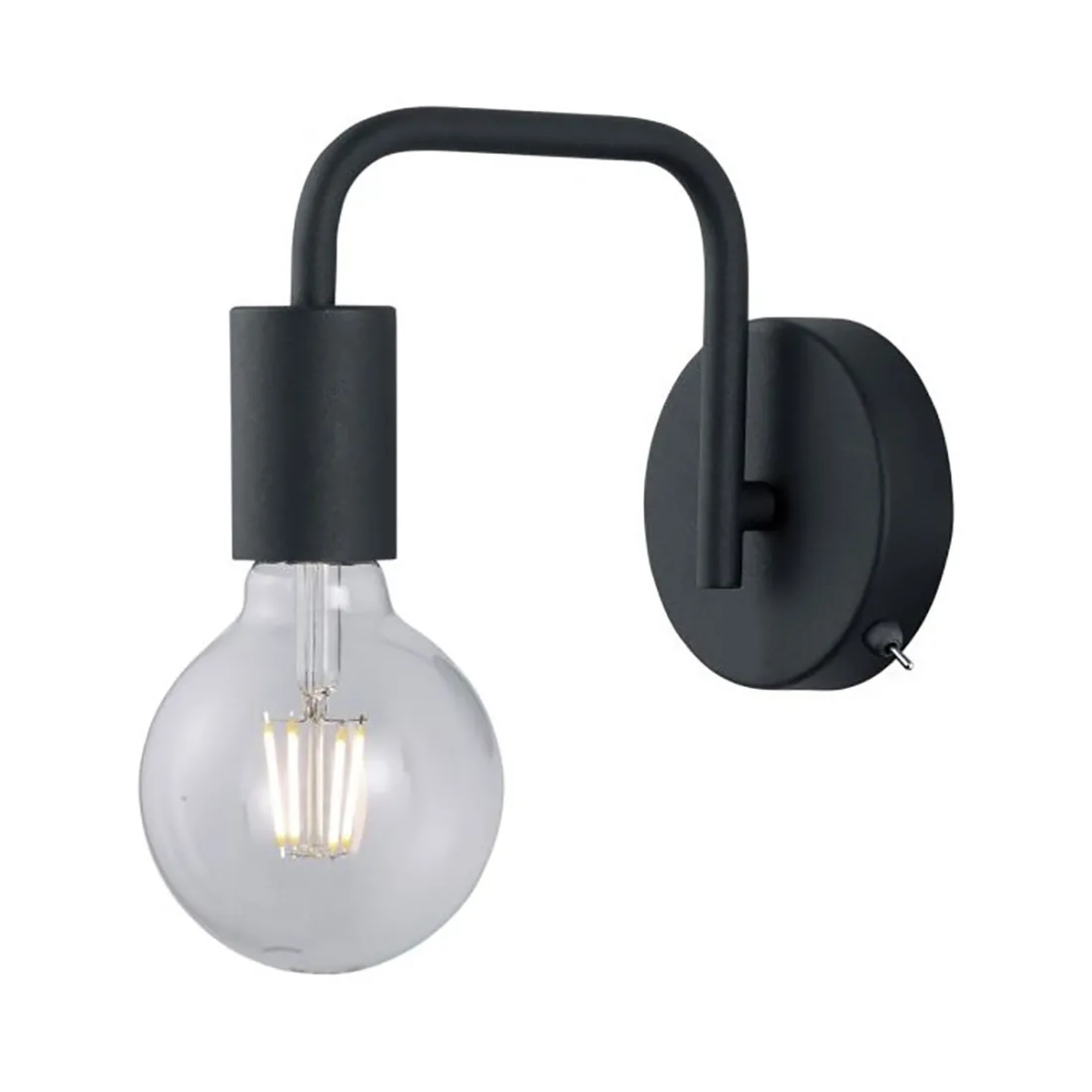 Trio Lighting aplique DIALLO 208070132 E27 LED