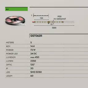 Striscia Led Gea Led...