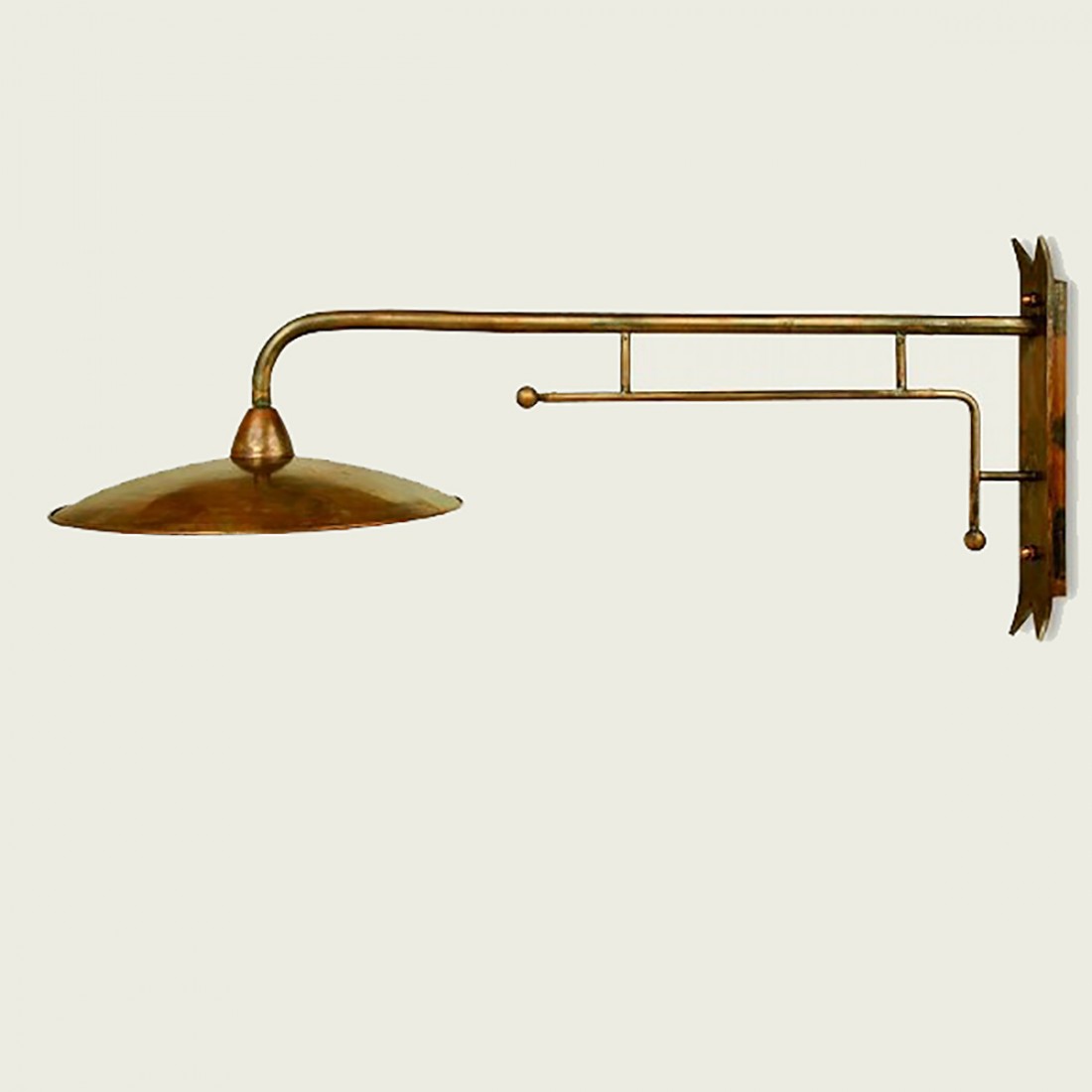 Applique CRISDI AH35 Lampadari Bartalini