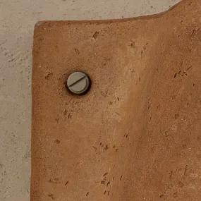 Aplique Toscot LIDO 1071 GX53 7W LED IP55