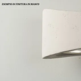 Applique murale Toscot LIDO 1071 GX53 7W LED IP55