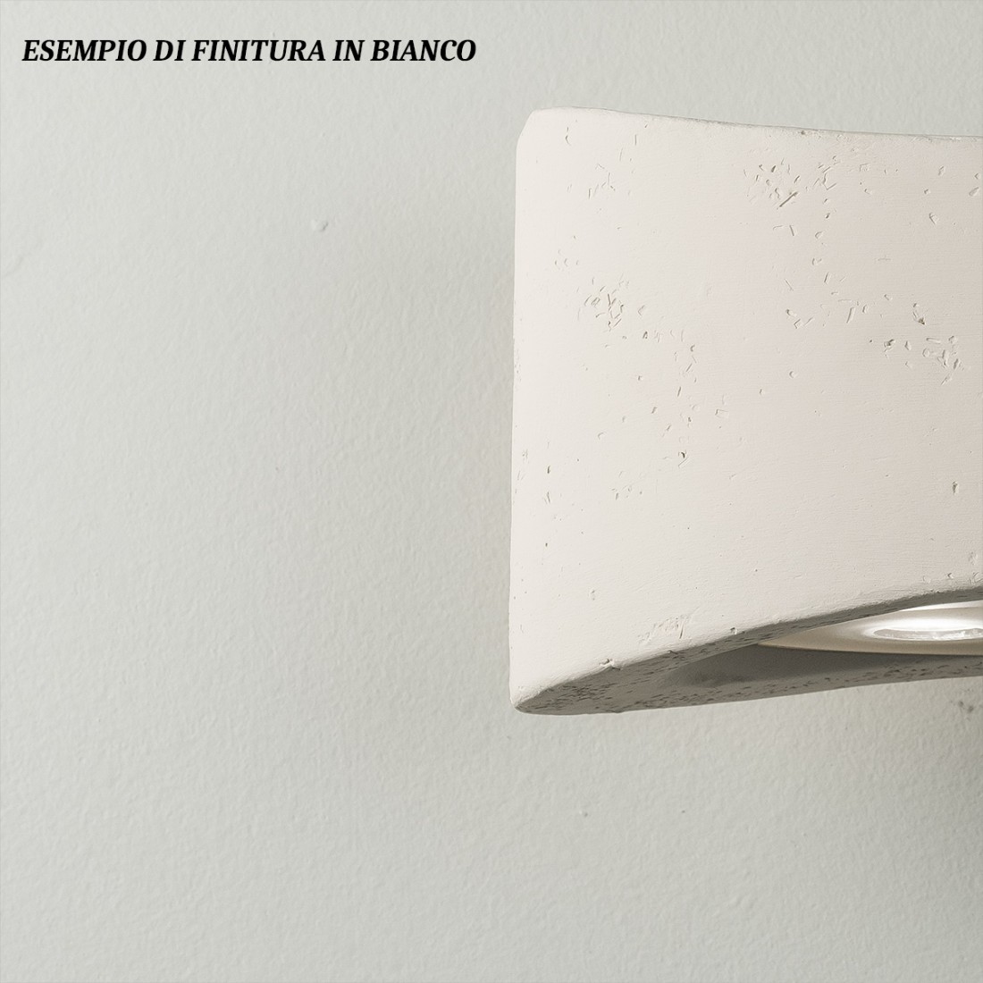 Applique Toscot LIDO 1071 GX53 7W LED IP55