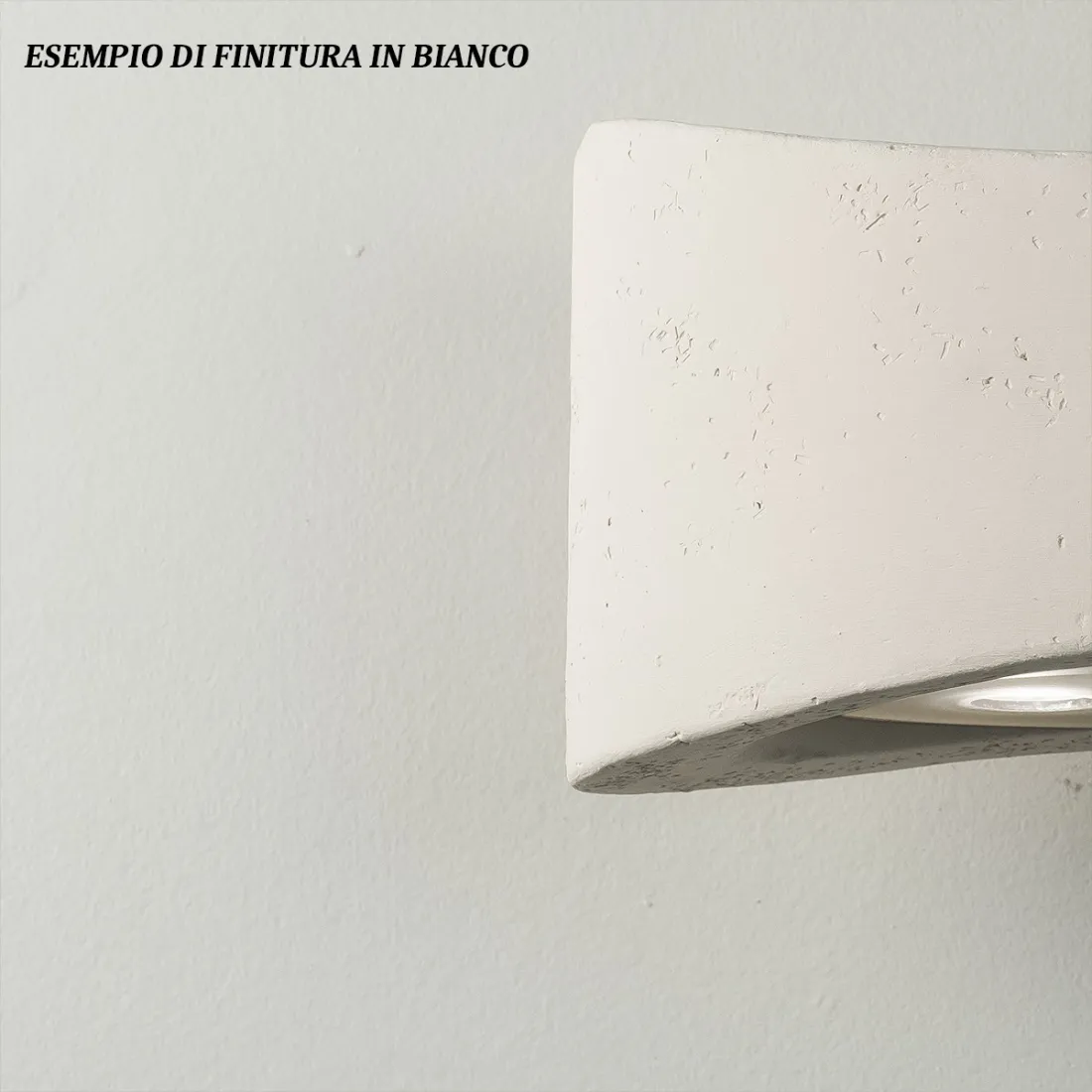 Applique Toscot LIDO 1071 GX53 7W LED IP55