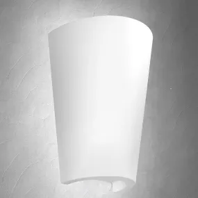 Aplique de pared Mantra TEJA 6508 IP54 aplique de exterior moderno