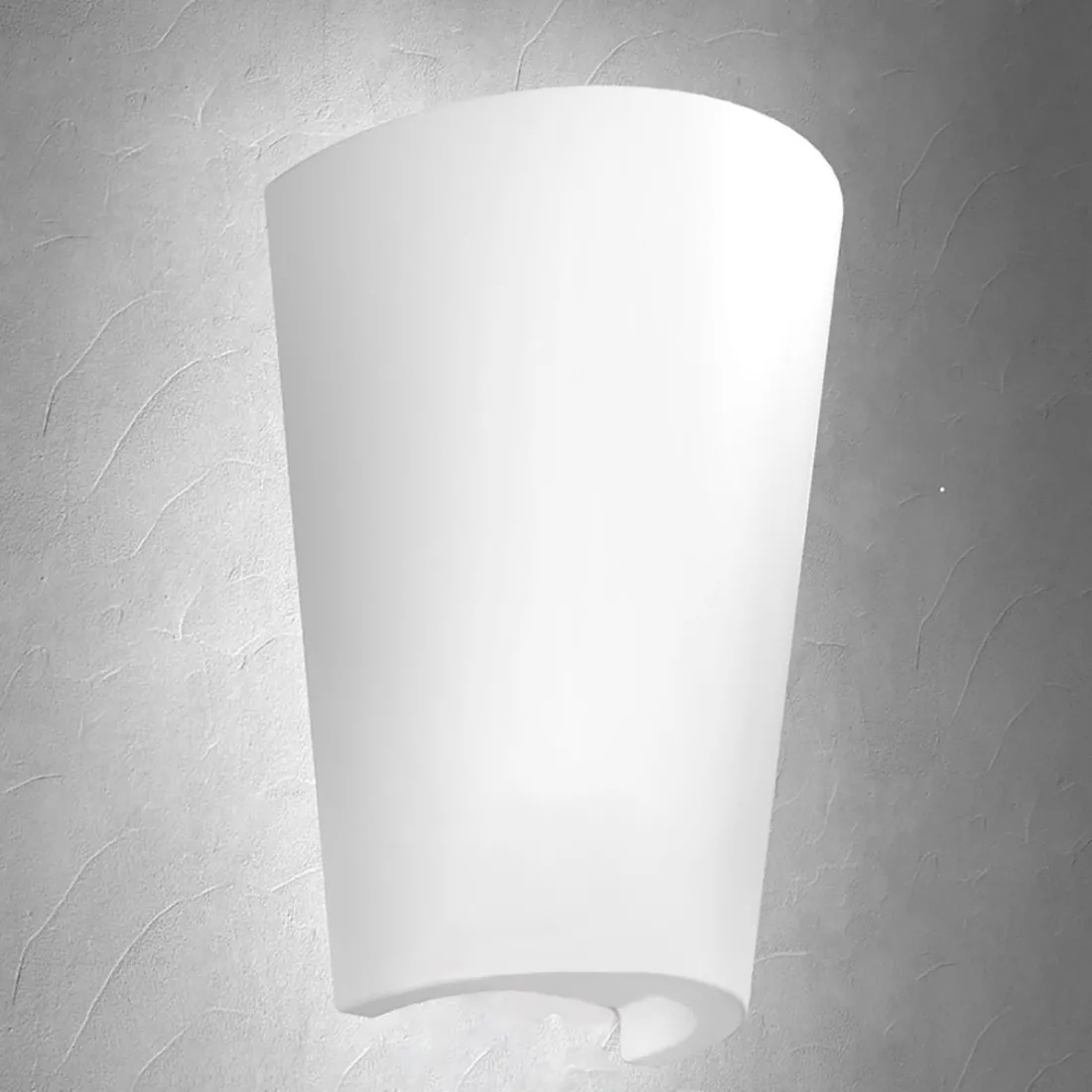 Applique Mantra TEJA 6508 IP54 lampada moderna da parete esterno