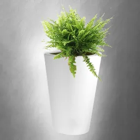 Mantra Wandleuchte TEJA 6508 IP54 moderne Außenwandleuchte