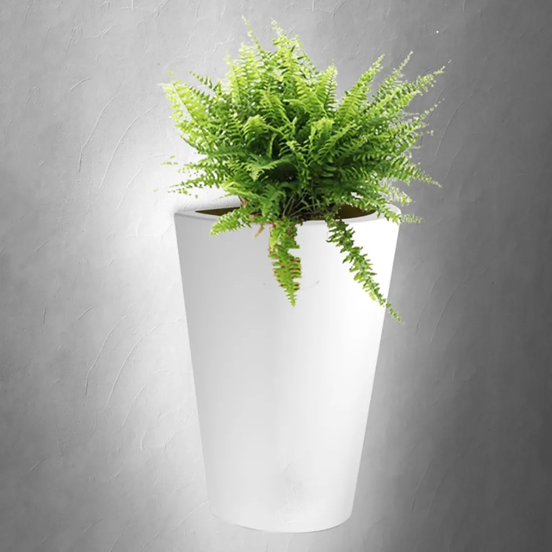 Applique Mantra TEJA 6508 IP54 lampada moderna da parete esterno