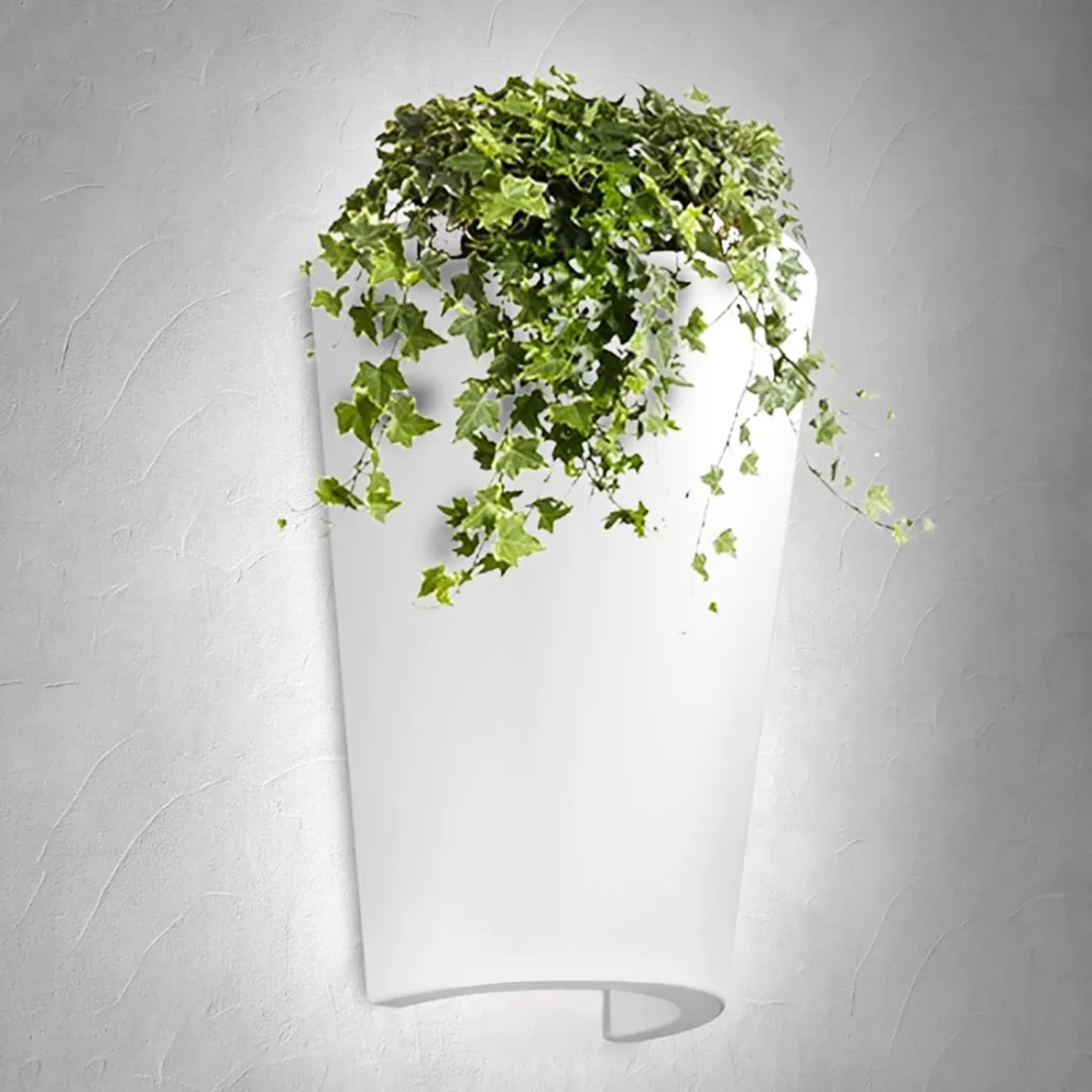 Applique Mantra TEJA 6508 IP54 lampada moderna da parete esterno