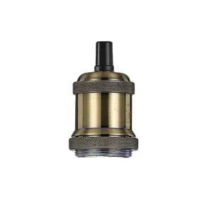 Fassung E27 LED 6251 Perenz klassische Beleuchtung