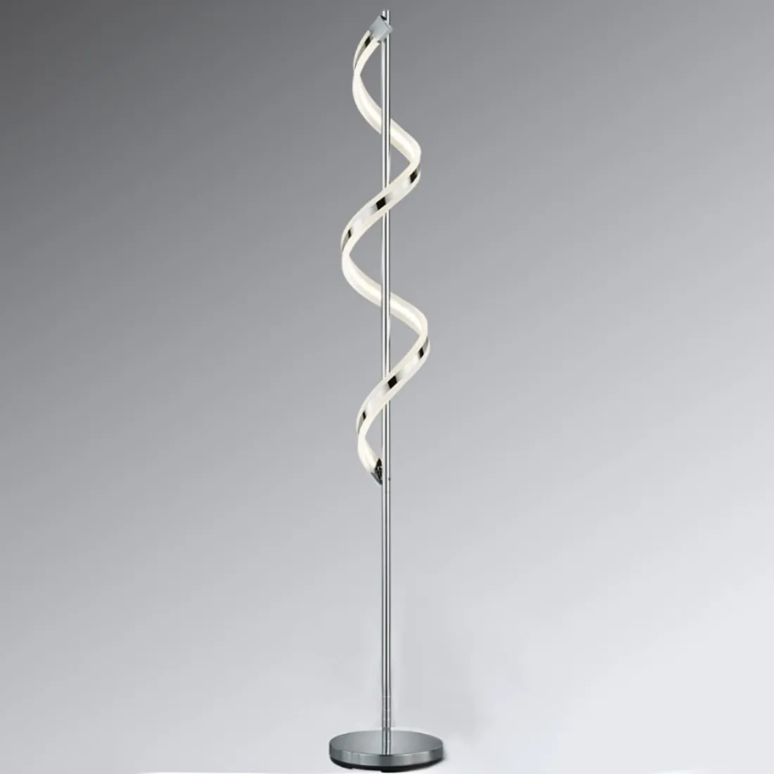 Moderne Stehleuchte Trio Lighting SYDNEY 472910106 LED