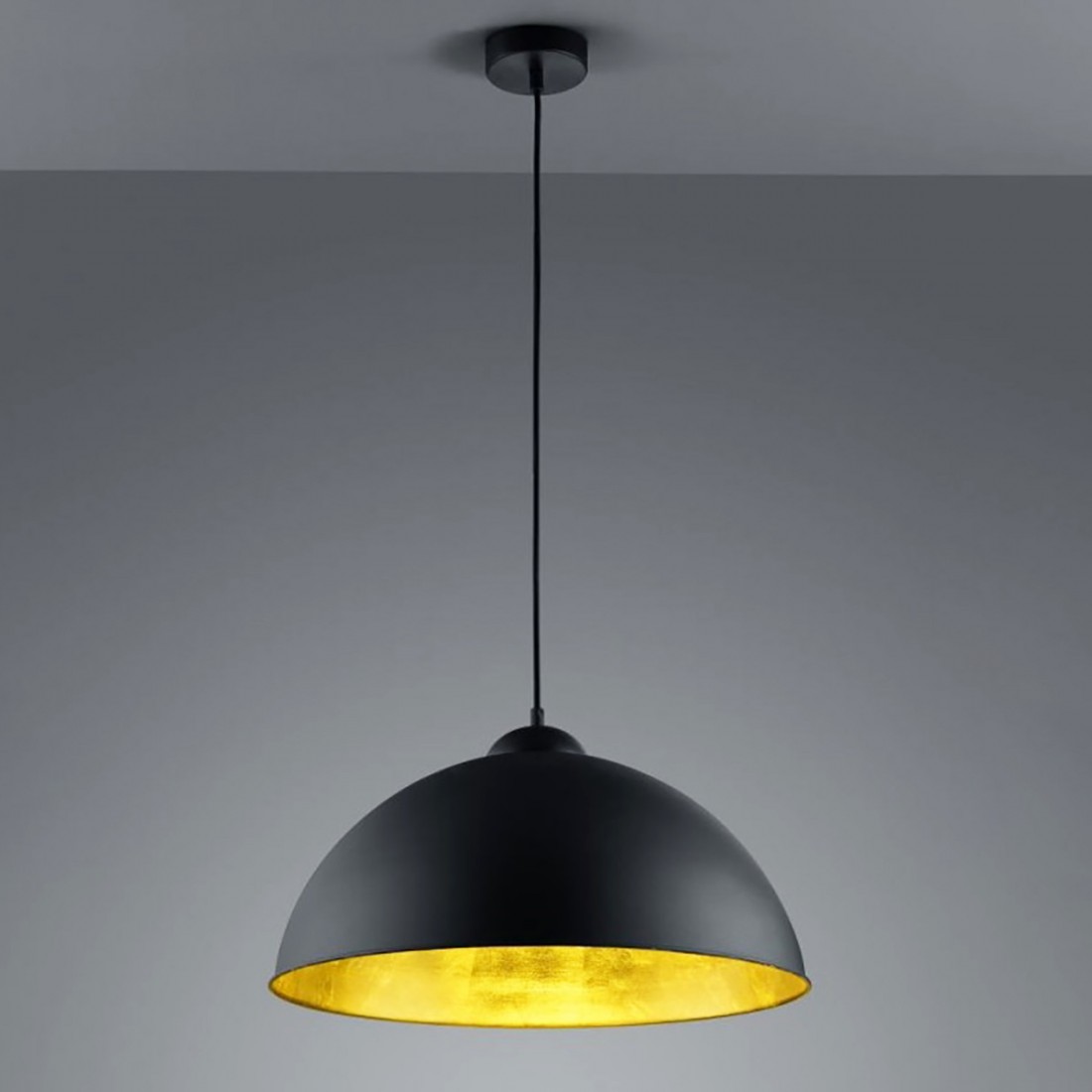 Lampadario classico Trio Lighting ROMINO II 308000132 E27 LED