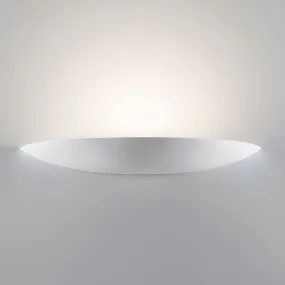 Applique en plâtre Belfiore...