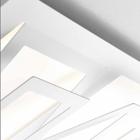 Moderne Deckenleuchte Illuminando SKY PLSKYG LED
