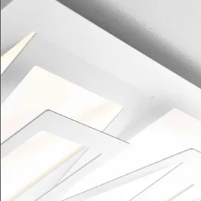 Moderne Deckenleuchte...