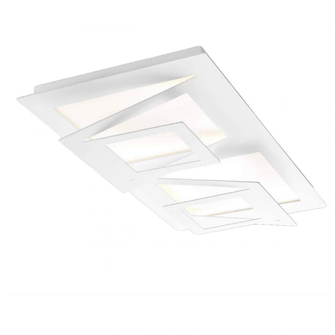 Plafoniera moderna Illuminando SKY PLSKY2 LED