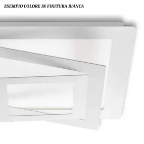 Lámpara de araña moderna Illuminando SKY SPSKY50 LED