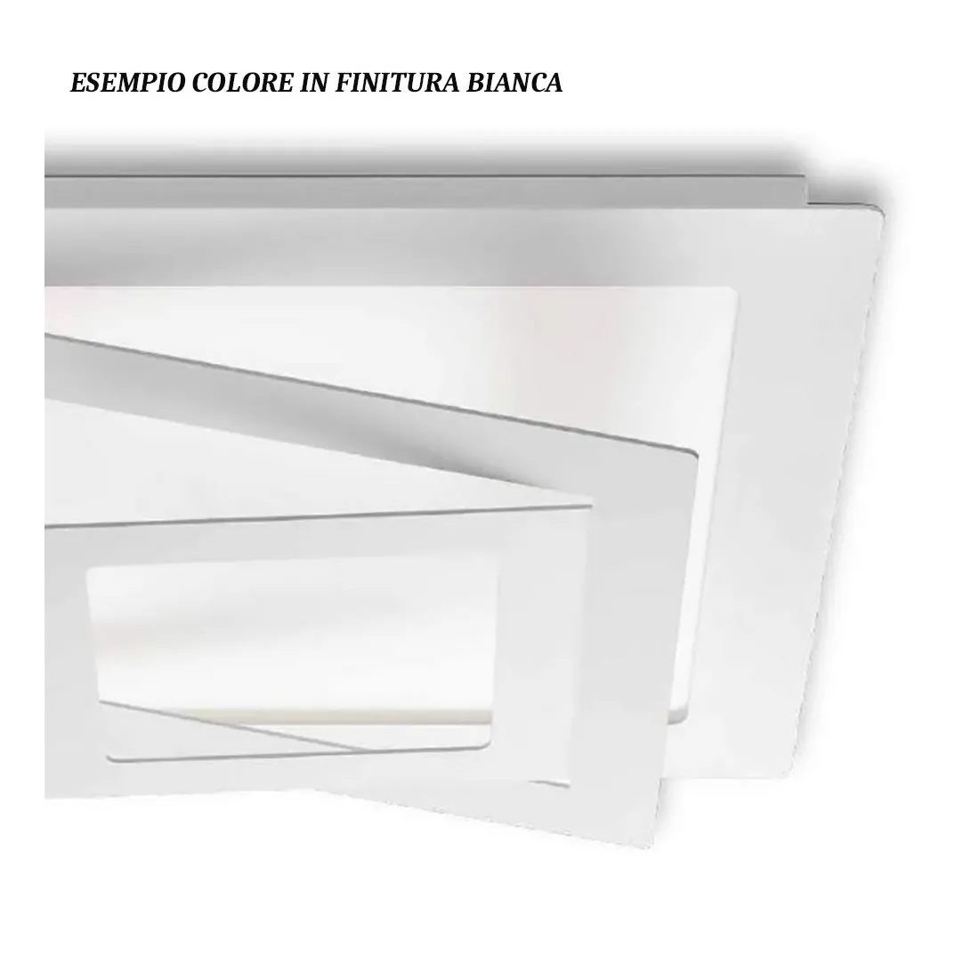 Lámpara de araña moderna Illuminando SKY SPSKY50 LED