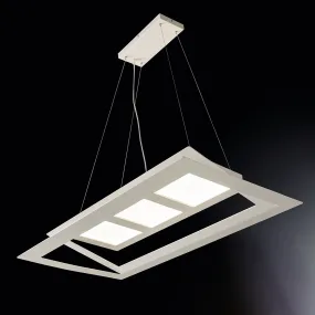 Kronleuchter Illuminando...