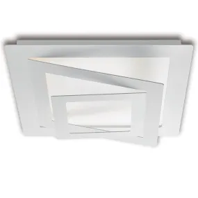 Plafoniera moderna Illuminando SKY PLSKYG LED