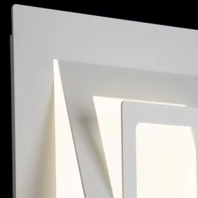 Moderne Wandleuchte Illuminando SKY PLSKYP LED