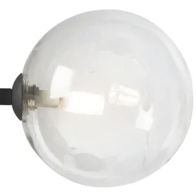 Abat-jour moderne Illuminando BOLLE LUBOLLE1NRTR G9 LED