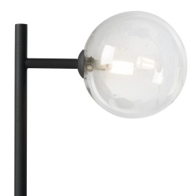 Moderner Lampenschirm, der BOLLE LUBOLLE1NRTR G9 LED Illuminando