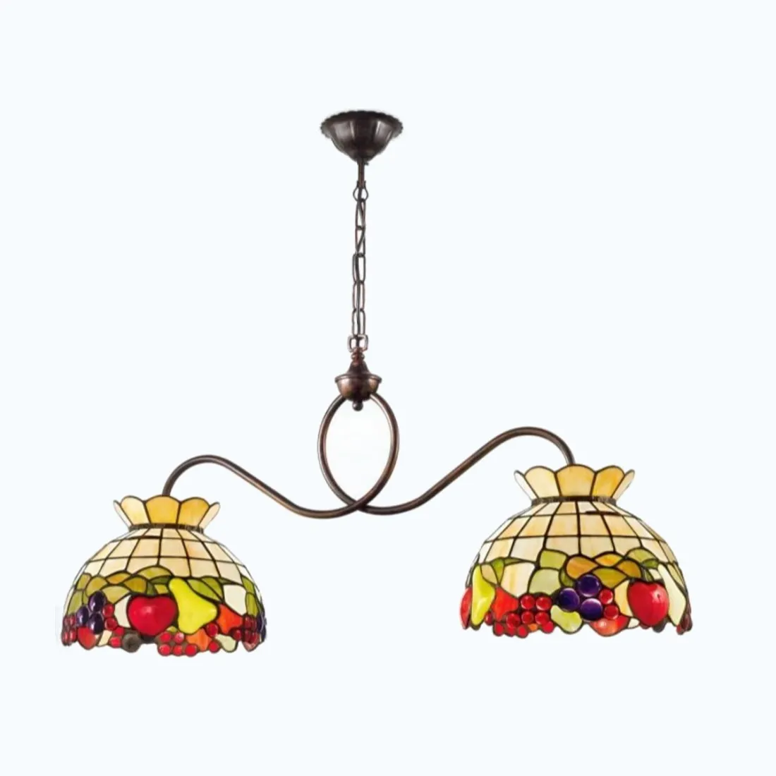 Culbuteur B608 + T924 éclairage Perenz