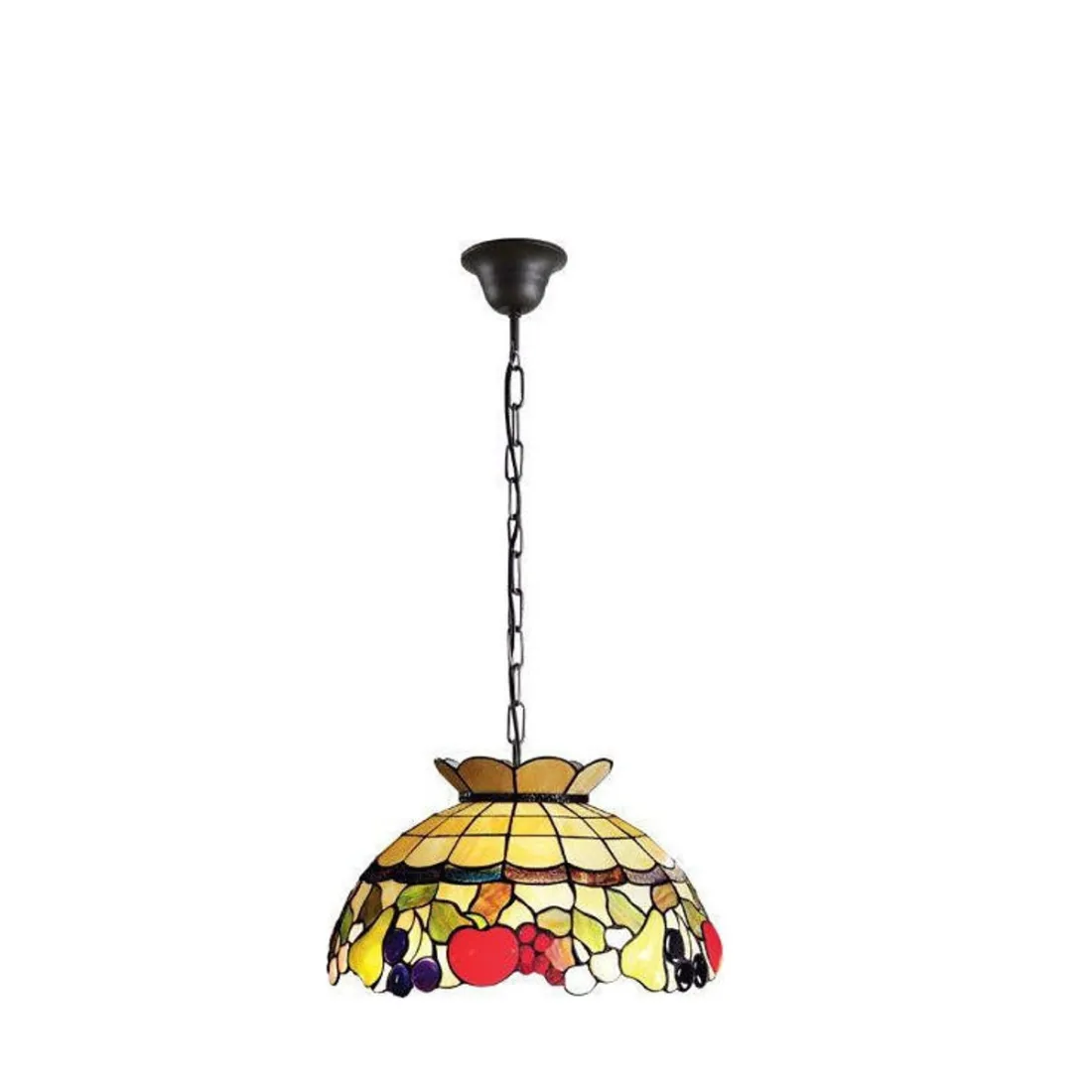 Suspension T923 S éclairage Perenz