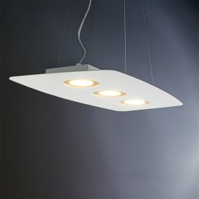 Lustre moderne Illuminando...