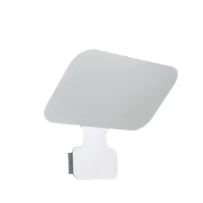 Moderne Wandleuchte Illuminando SAMU SAMU2SL GX53 LED