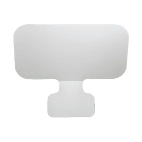 Applique moderno Illuminando SAMU SAMU3SL GX53 LED