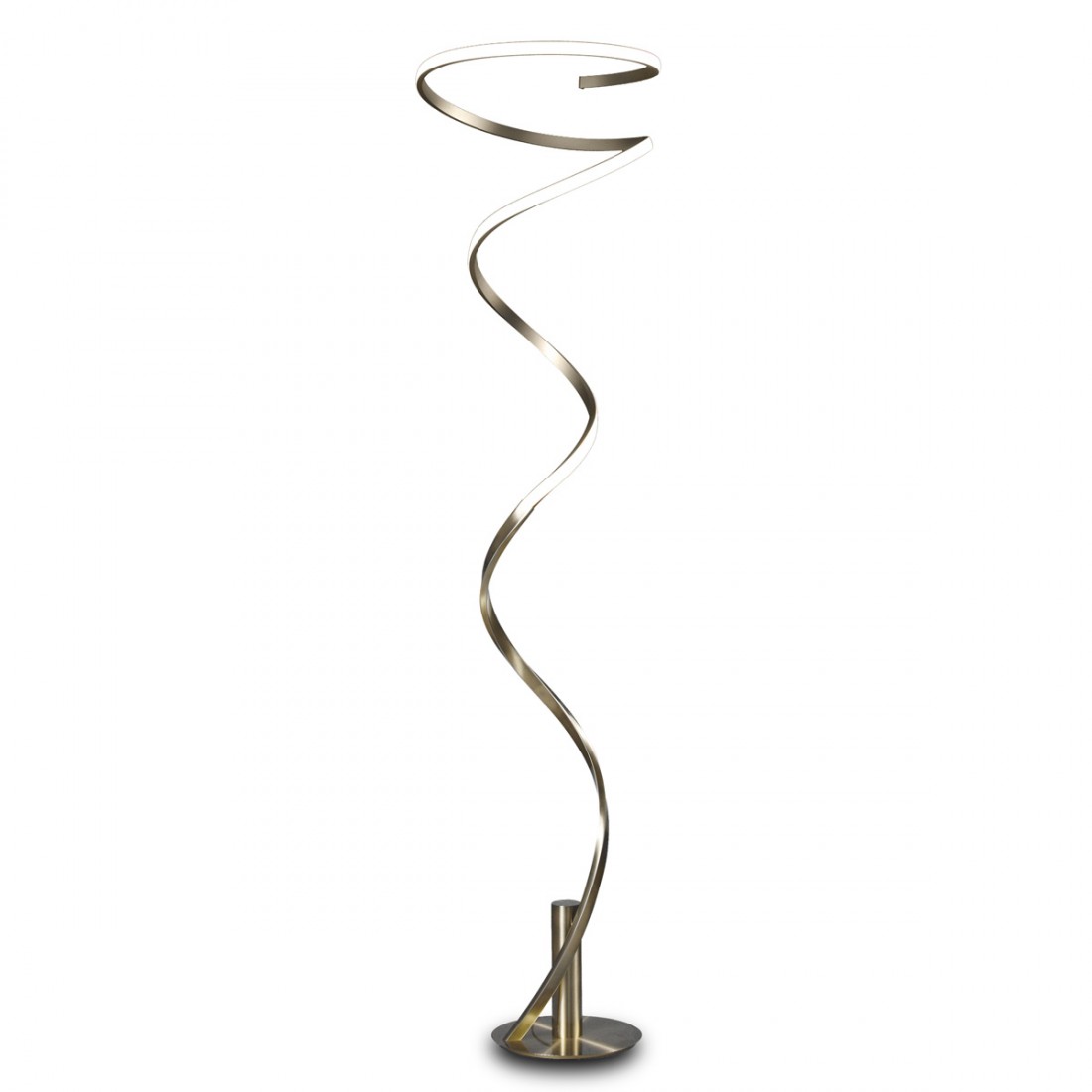 Mantra HELIX 6101 lampadaire d'intérieur classiq