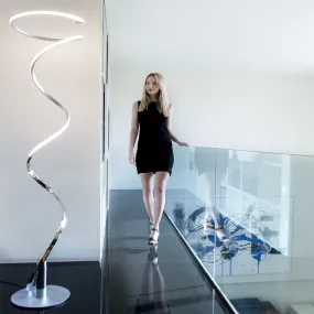 Piantana moderna Mantra...