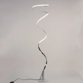Lampadaire moderne Mantra...
