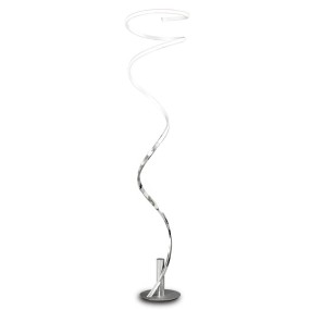 Mantra HELIX 6102 lampadaire dimmable lampadaire