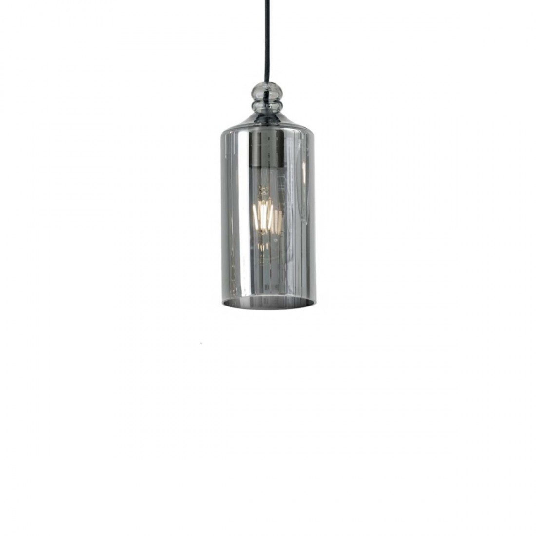 Lustre moderne Miloox EBE 1744.13 E27 LED