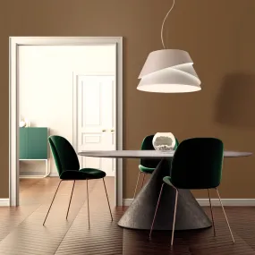 Mantra Pendel ALBORAN 5860 E27 Metall, mehrflammig