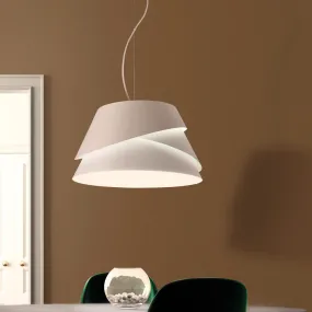 Mantra Pendel ALBORAN 5860 E27 Metall, mehrflammig