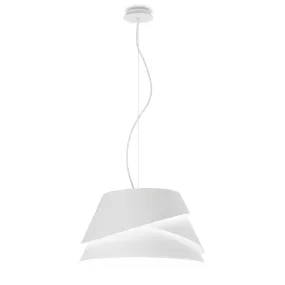 Mantra Pendel ALBORAN 5860 E27 Metall, mehrflammig