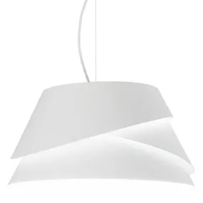Mantra suspensión ALBORAN 5860 E27 metal