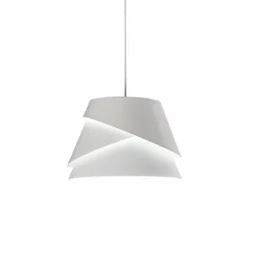 Mantra Pendelleuchte ALBORAN 5862 E27 klassisch, modern